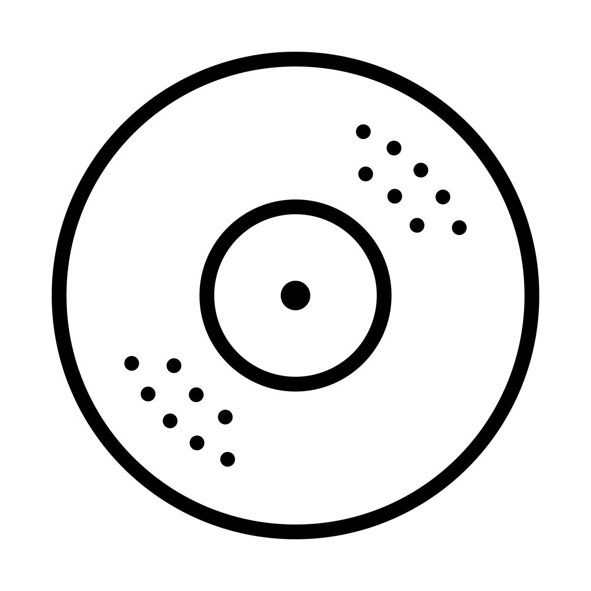 旋律森林节拍园
